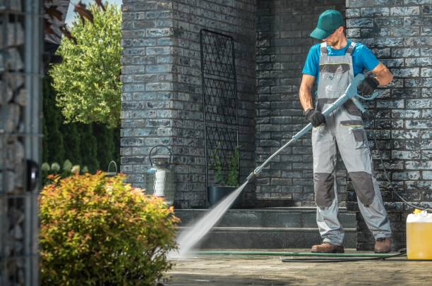 Professional  Pressure Washing Services in Fruitdale, CA